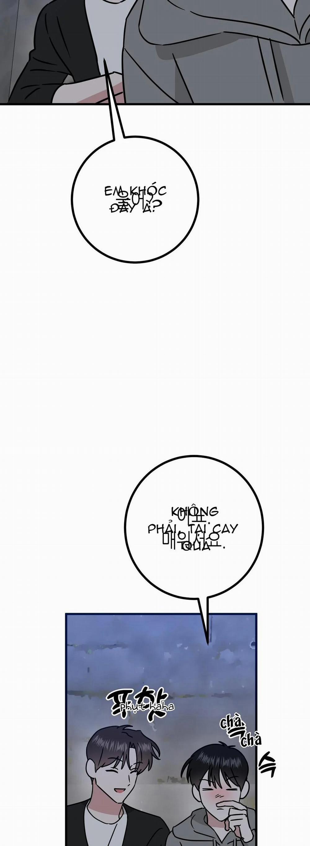 Nhà Tôi Thành Phim Trường Mất Rồi 17 trang 20