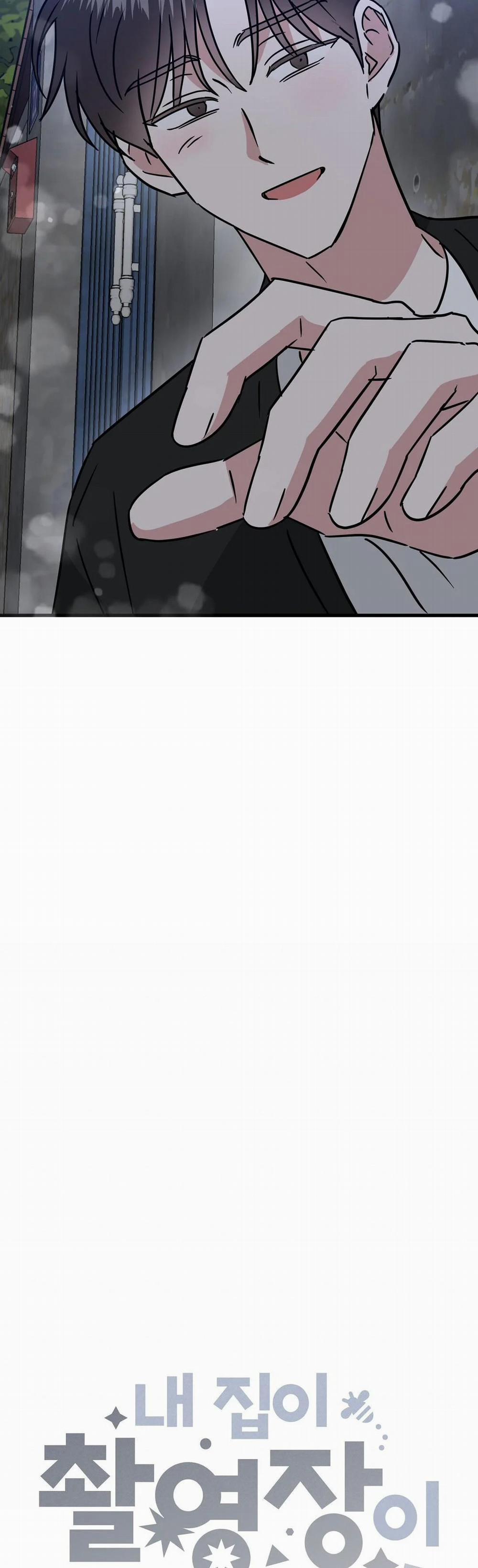 Nhà Tôi Thành Phim Trường Mất Rồi 17 trang 24