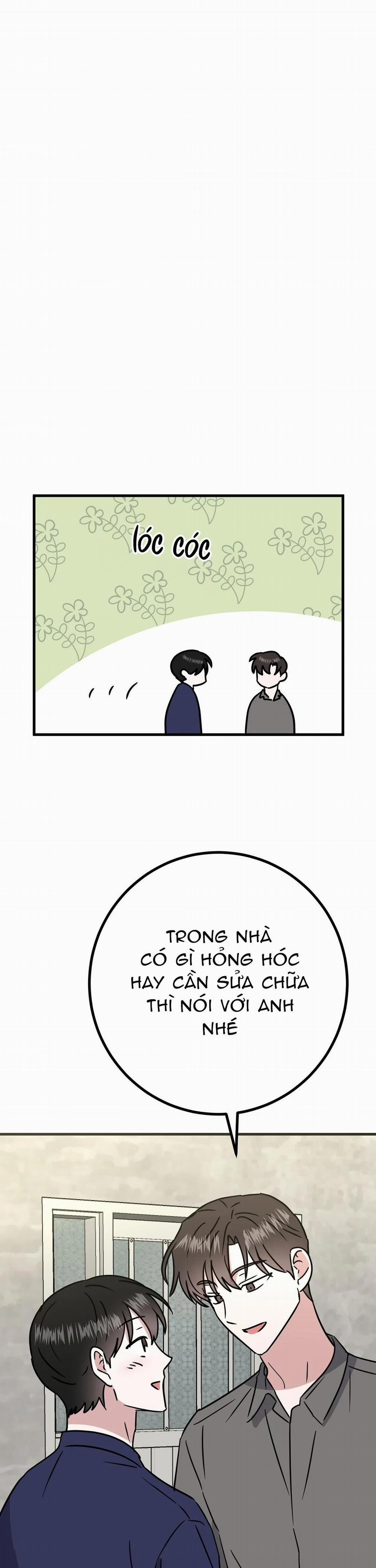 Nhà Tôi Thành Phim Trường Mất Rồi 17 trang 27