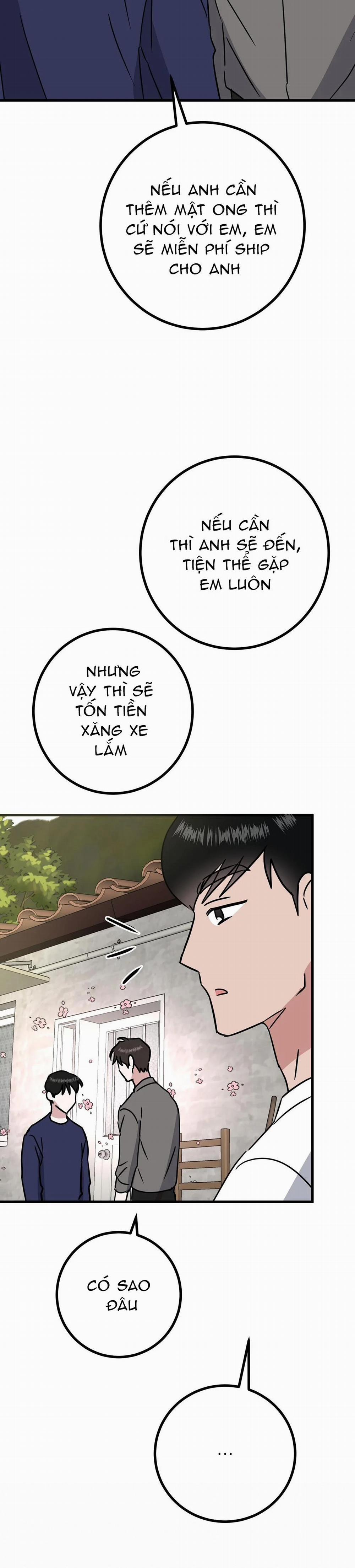 Nhà Tôi Thành Phim Trường Mất Rồi 17 trang 28