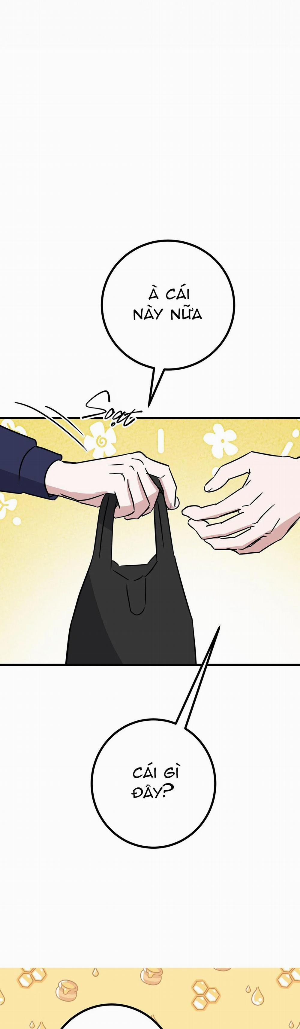 Nhà Tôi Thành Phim Trường Mất Rồi 17 trang 29