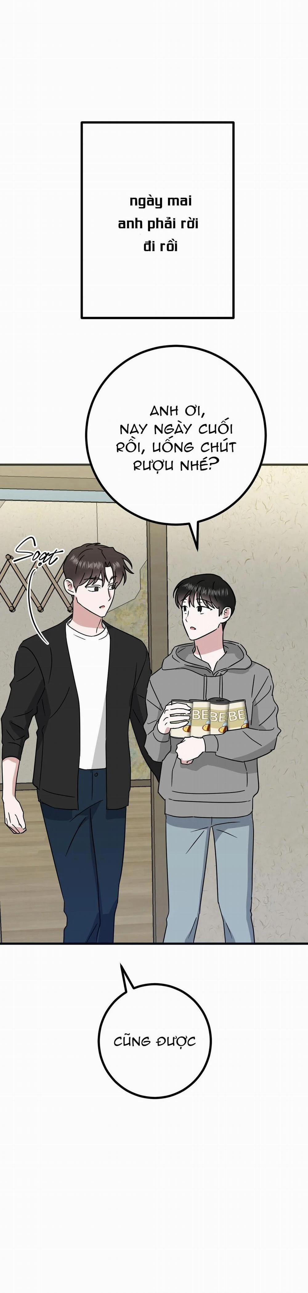 Nhà Tôi Thành Phim Trường Mất Rồi 17 trang 3