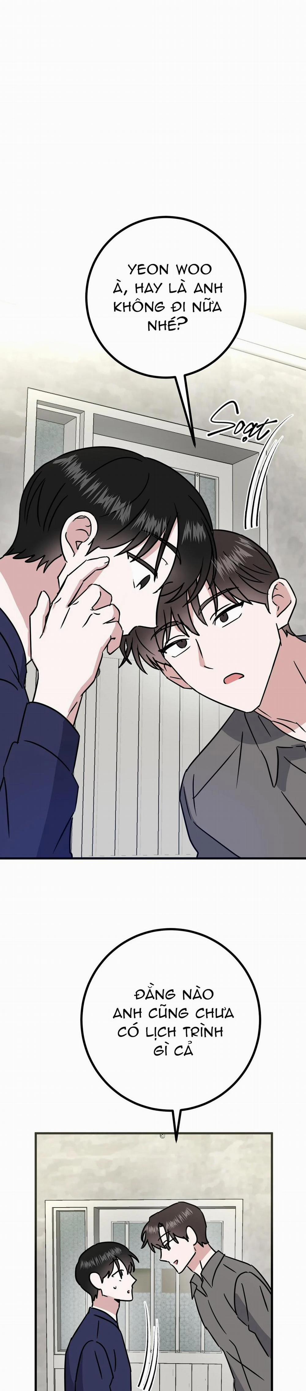 Nhà Tôi Thành Phim Trường Mất Rồi 17 trang 31