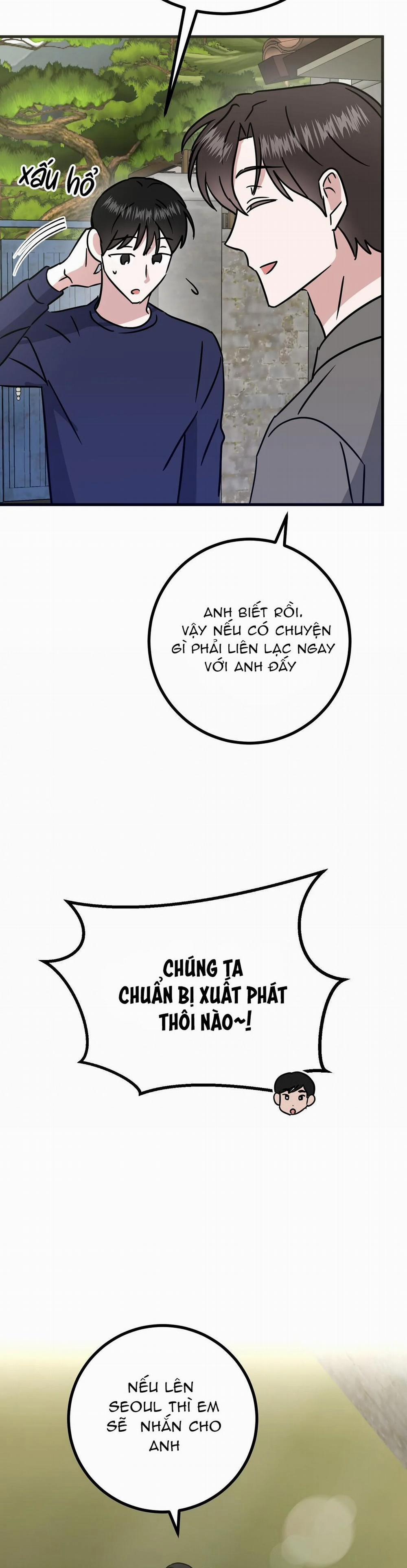 Nhà Tôi Thành Phim Trường Mất Rồi 17 trang 33