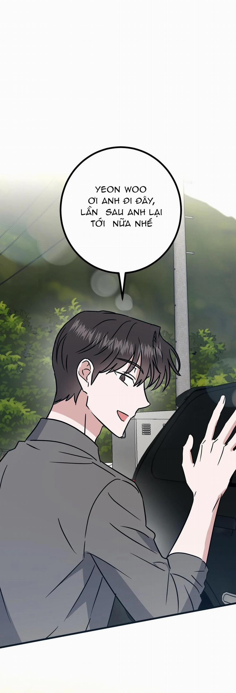 Nhà Tôi Thành Phim Trường Mất Rồi 17 trang 35