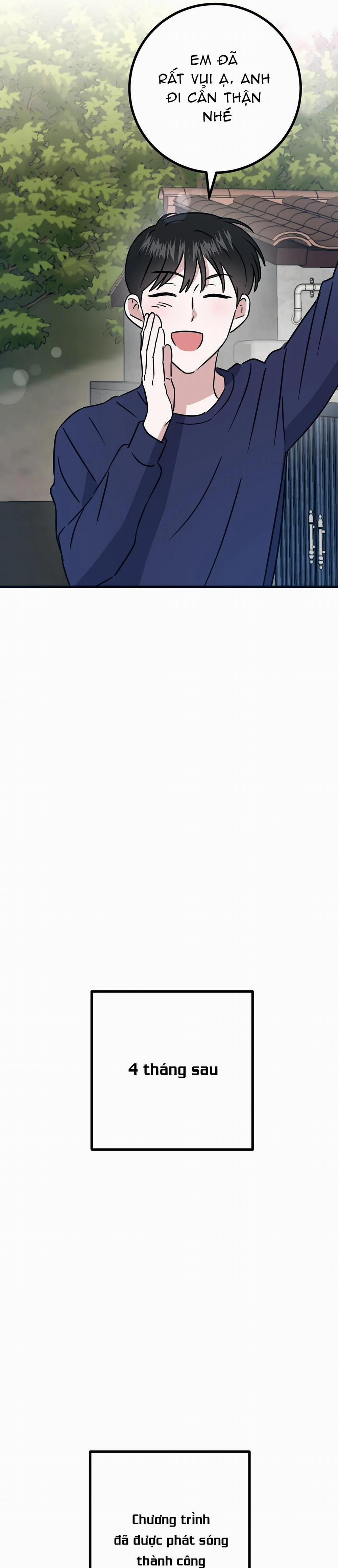 Nhà Tôi Thành Phim Trường Mất Rồi 17 trang 36