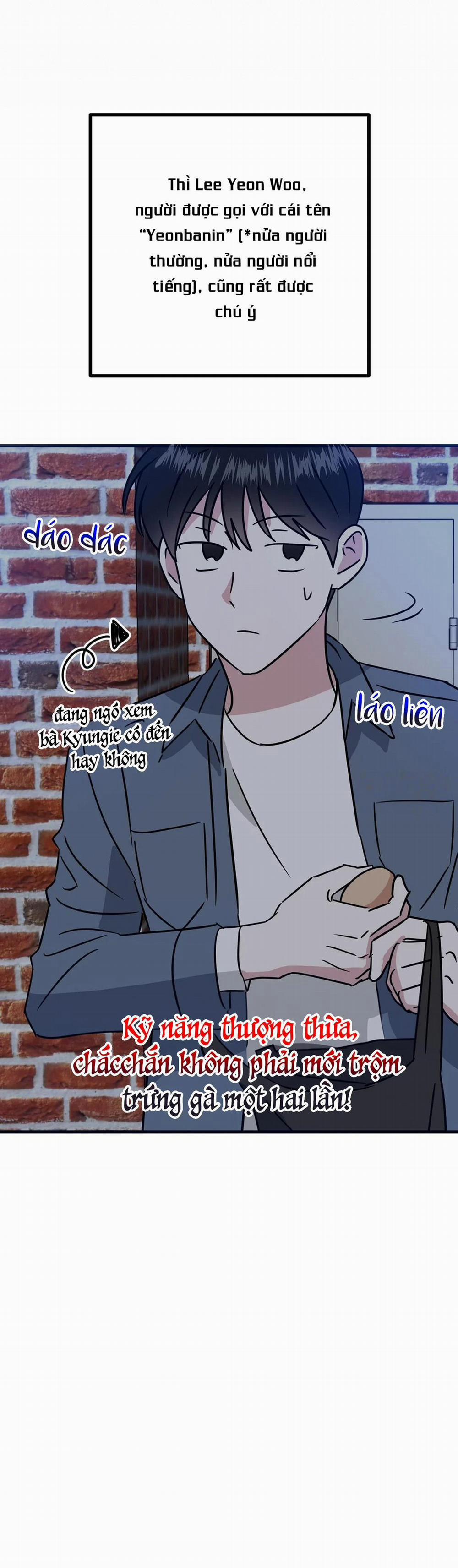 Nhà Tôi Thành Phim Trường Mất Rồi 17 trang 38