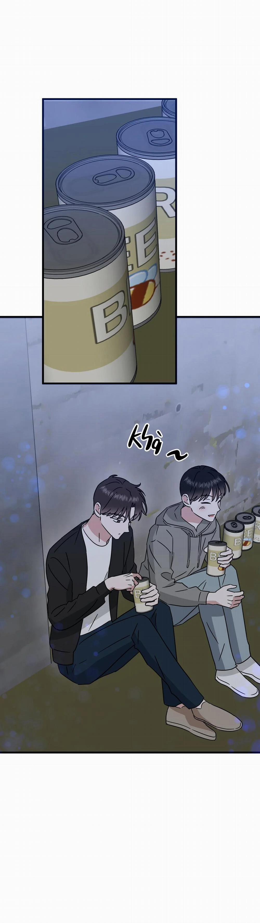 Nhà Tôi Thành Phim Trường Mất Rồi 17 trang 4