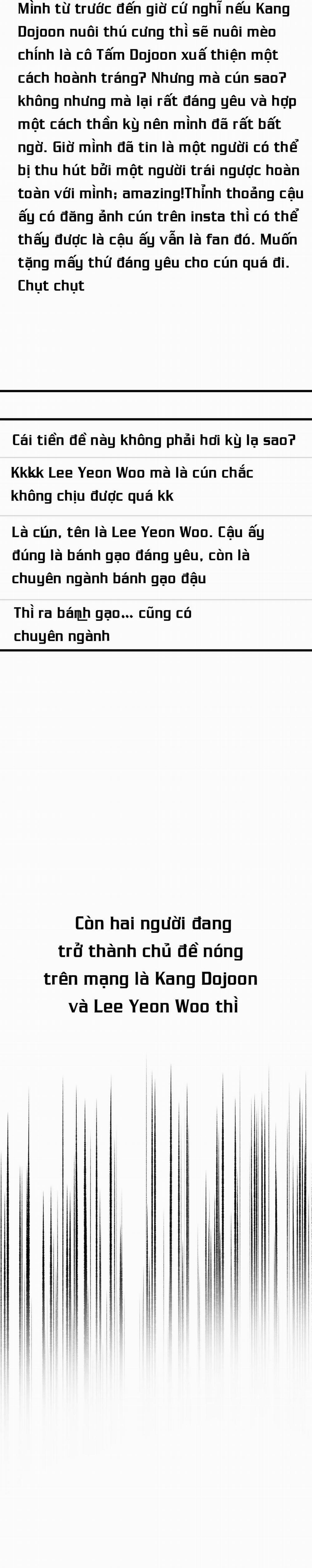 Nhà Tôi Thành Phim Trường Mất Rồi 17 trang 40