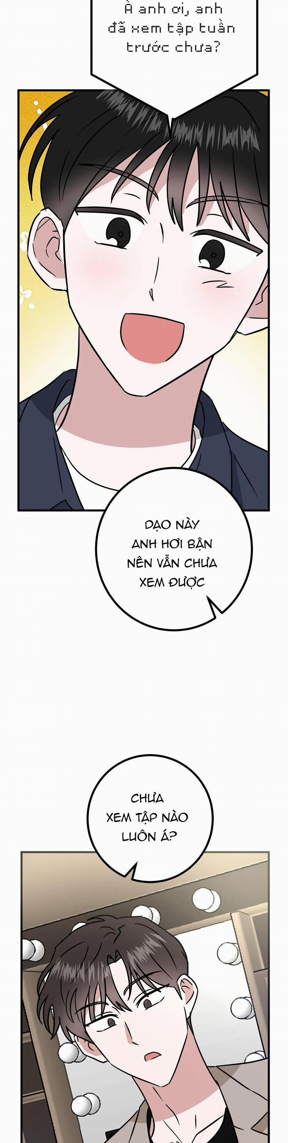 Nhà Tôi Thành Phim Trường Mất Rồi 17 trang 42