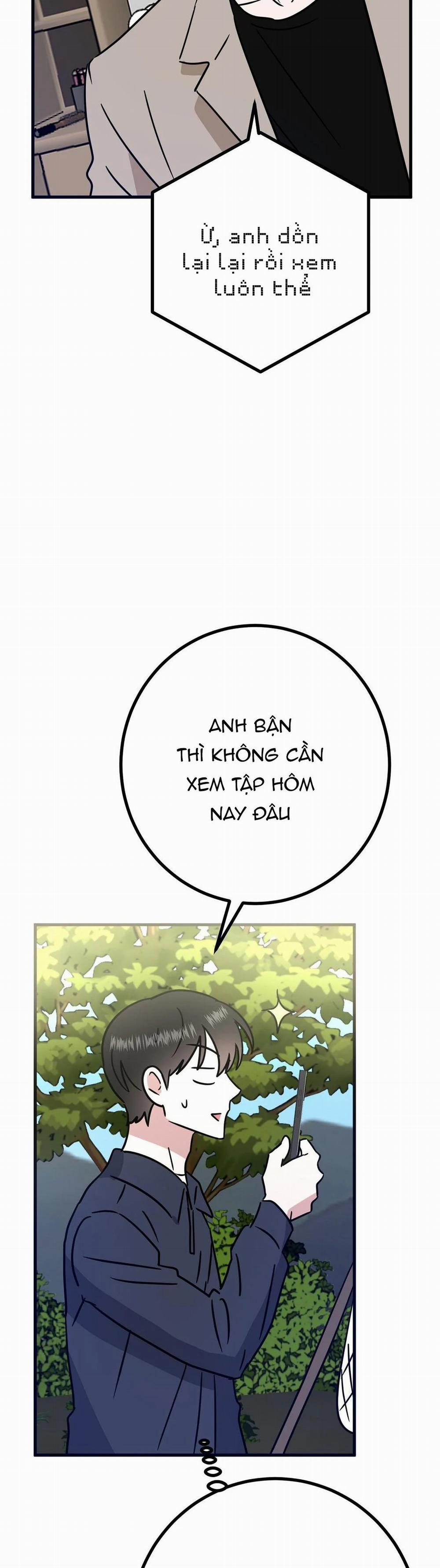 Nhà Tôi Thành Phim Trường Mất Rồi 17 trang 43