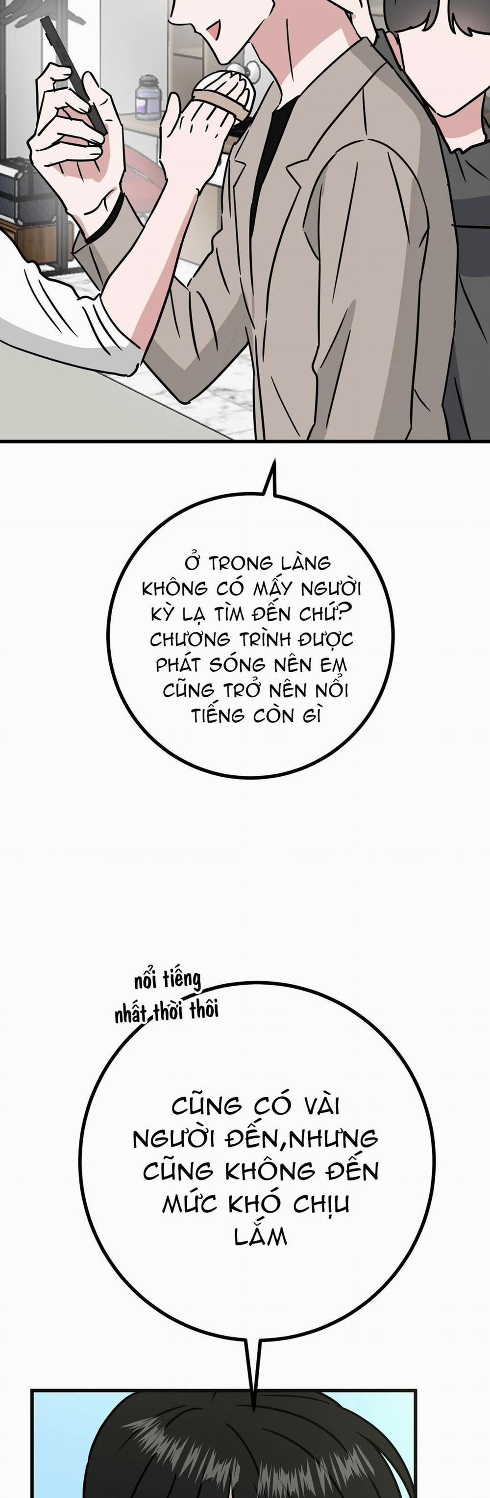 Nhà Tôi Thành Phim Trường Mất Rồi 17 trang 45