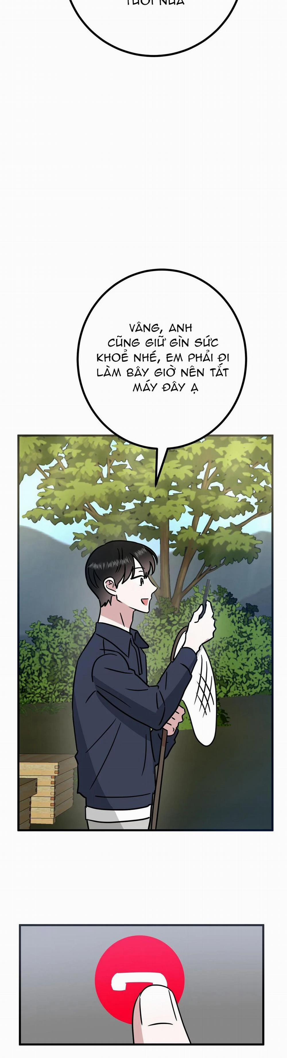 Nhà Tôi Thành Phim Trường Mất Rồi 17 trang 47