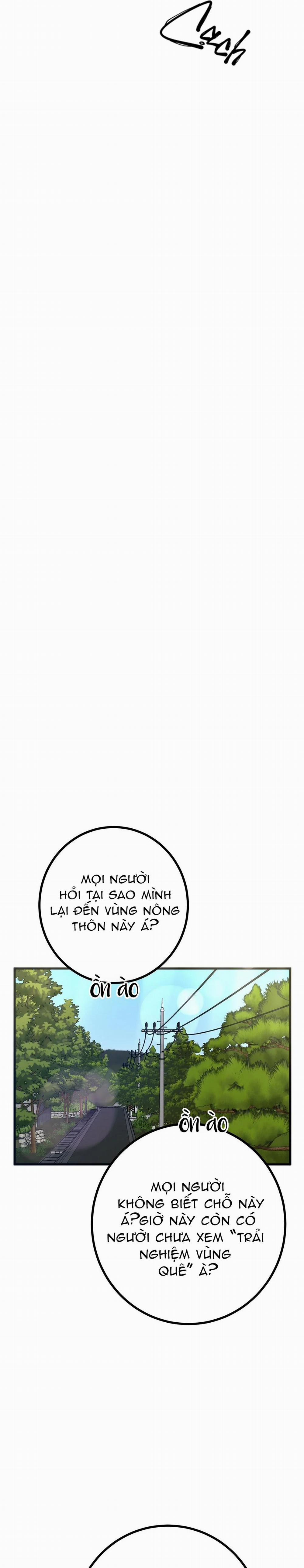 Nhà Tôi Thành Phim Trường Mất Rồi 17 trang 48