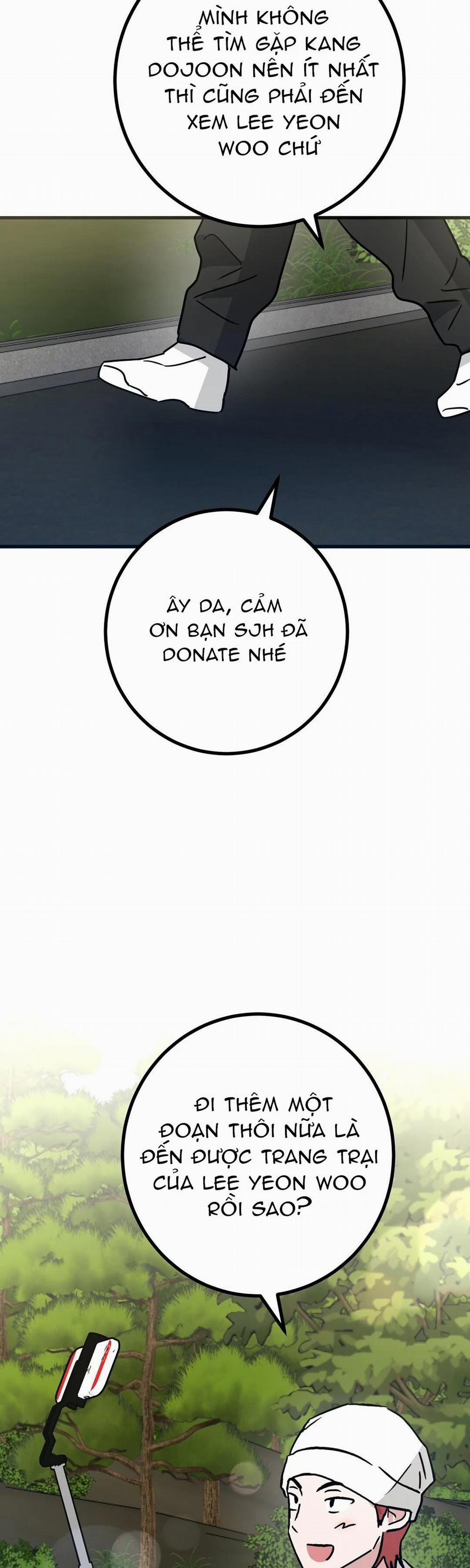 Nhà Tôi Thành Phim Trường Mất Rồi 17 trang 49