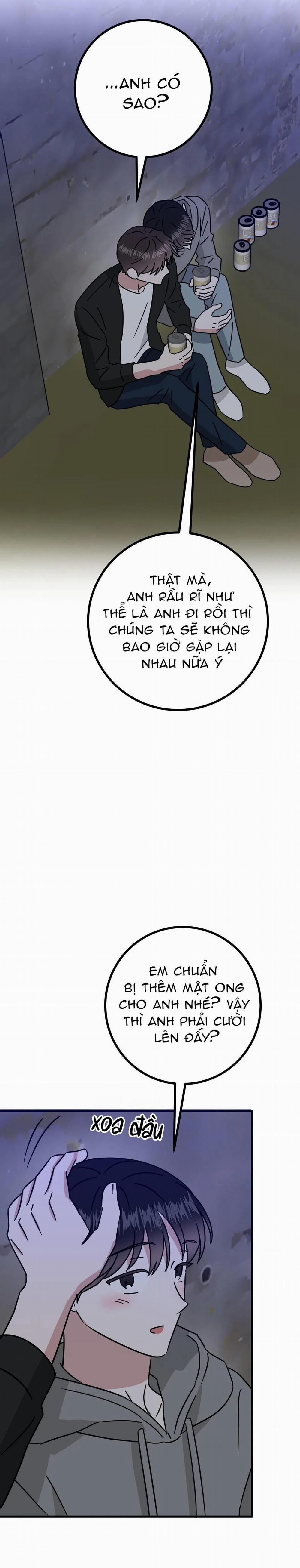 Nhà Tôi Thành Phim Trường Mất Rồi 17 trang 8