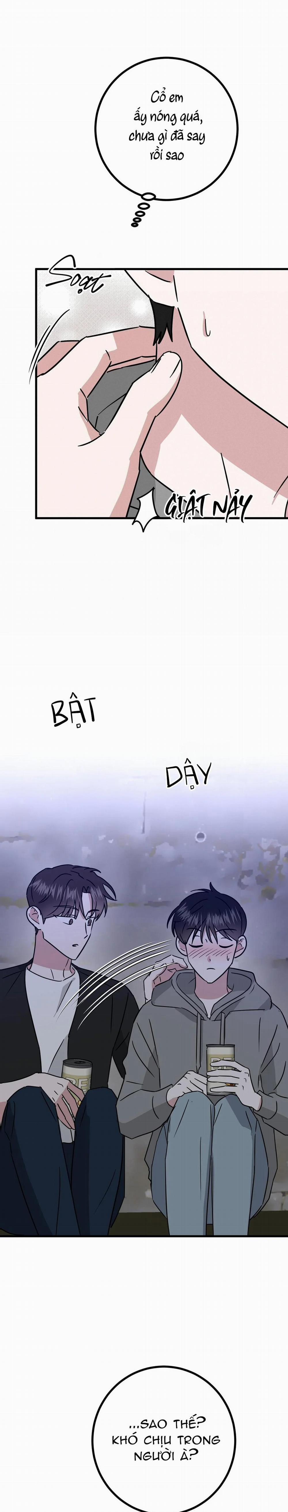 Nhà Tôi Thành Phim Trường Mất Rồi 17 trang 9