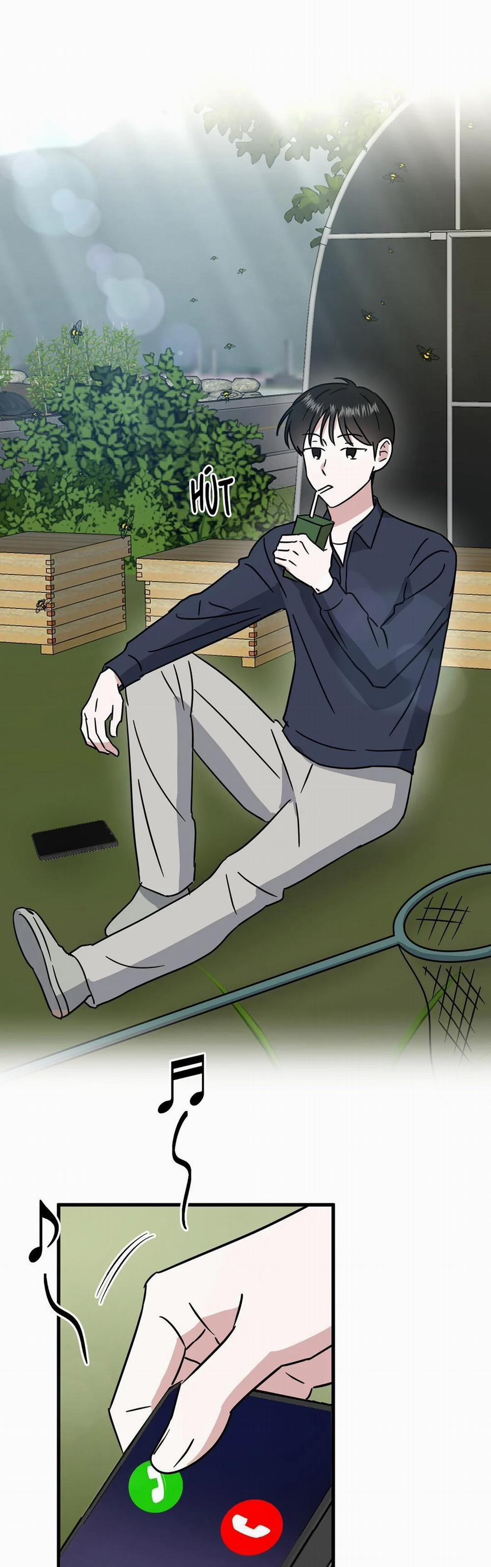 Nhà Tôi Thành Phim Trường Mất Rồi 18 trang 0