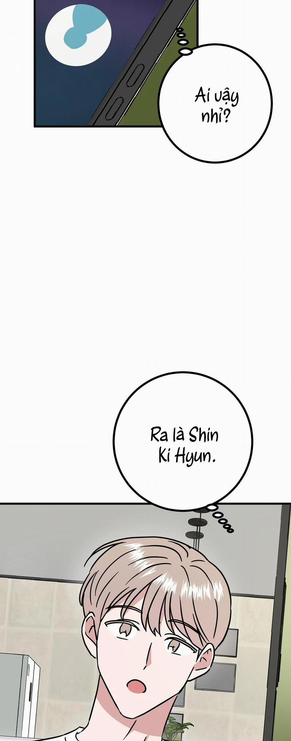 Nhà Tôi Thành Phim Trường Mất Rồi 18 trang 1