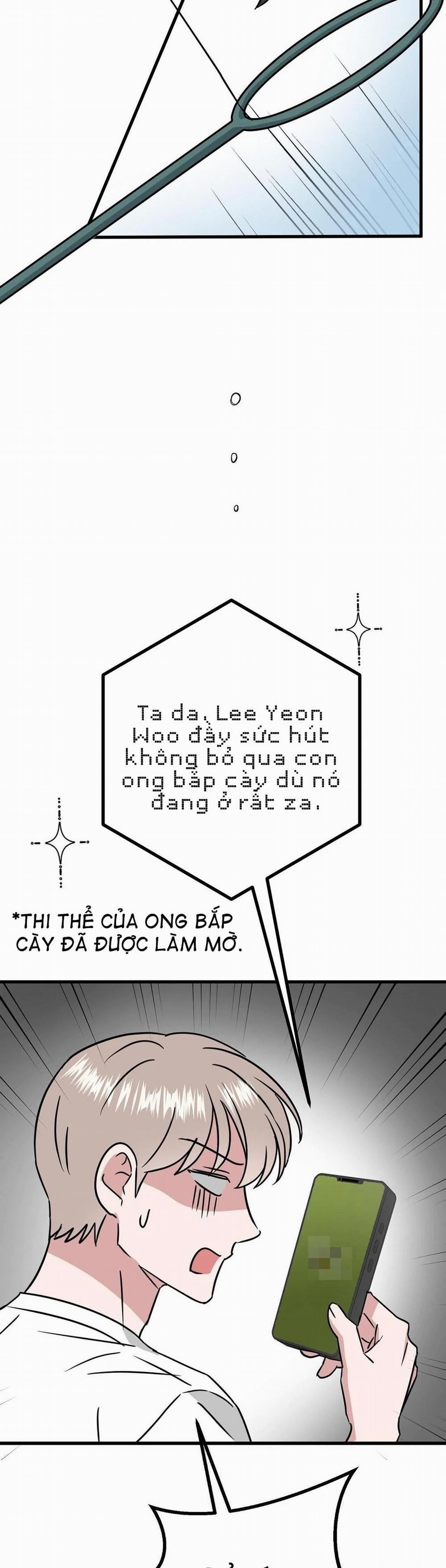 Nhà Tôi Thành Phim Trường Mất Rồi 18 trang 10