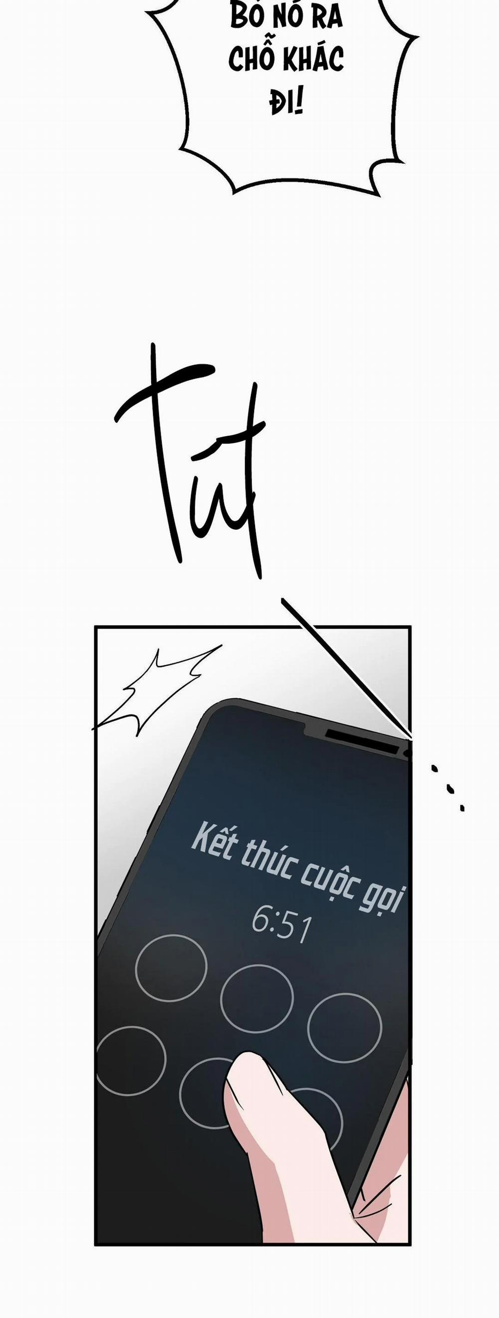 Nhà Tôi Thành Phim Trường Mất Rồi 18 trang 11