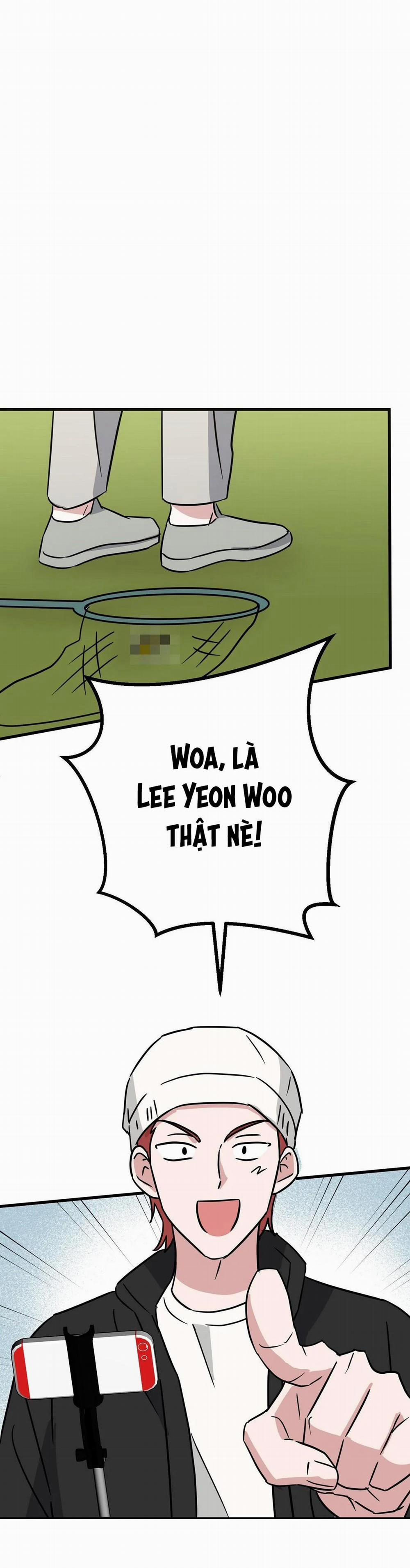 Nhà Tôi Thành Phim Trường Mất Rồi 18 trang 14