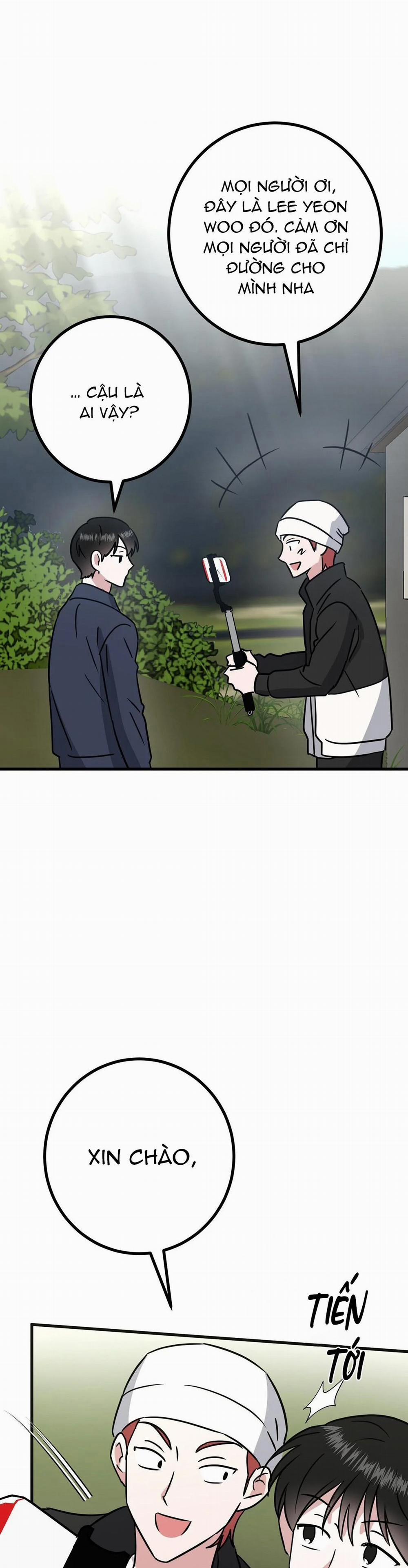 Nhà Tôi Thành Phim Trường Mất Rồi 18 trang 15