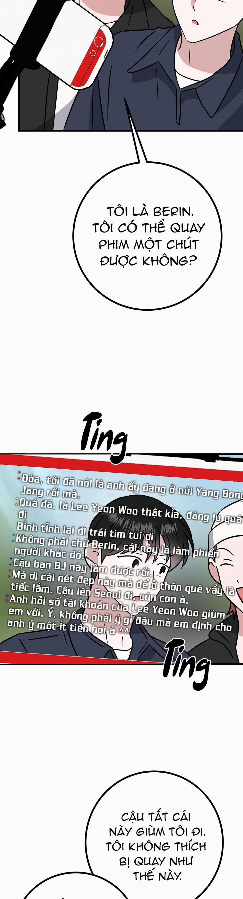 Nhà Tôi Thành Phim Trường Mất Rồi 18 trang 16