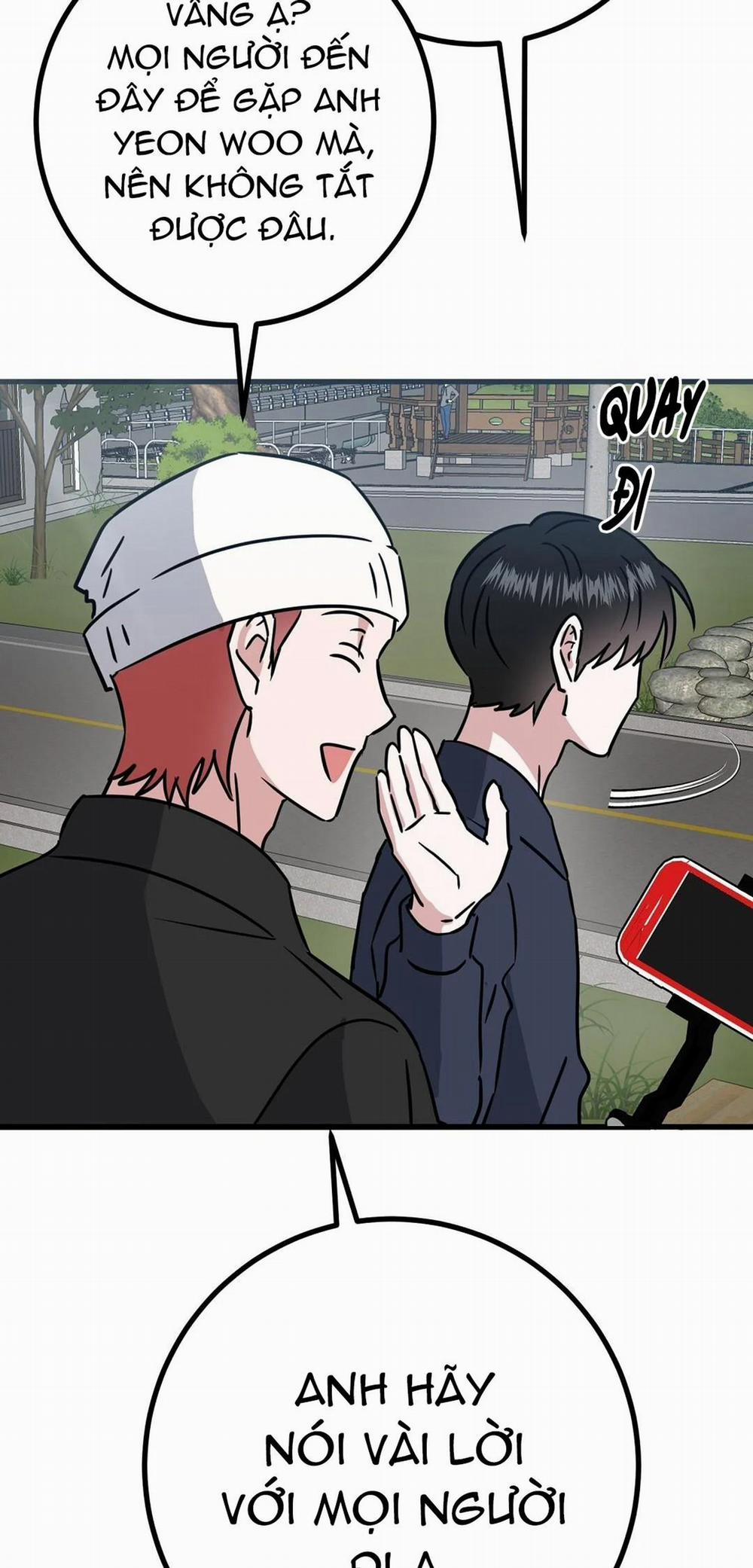 Nhà Tôi Thành Phim Trường Mất Rồi 18 trang 17