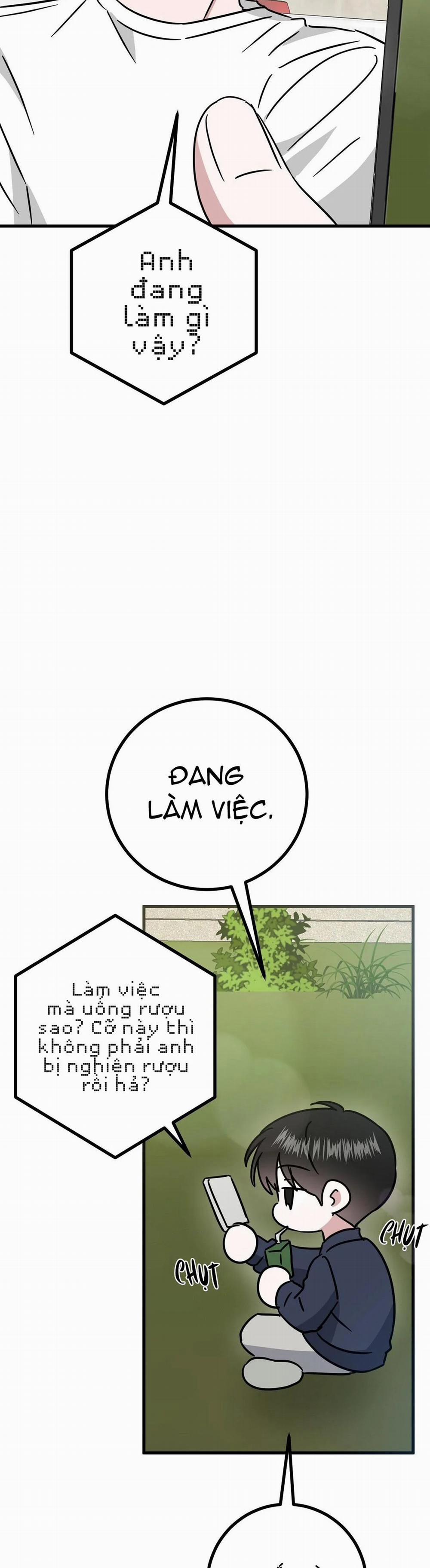 Nhà Tôi Thành Phim Trường Mất Rồi 18 trang 2