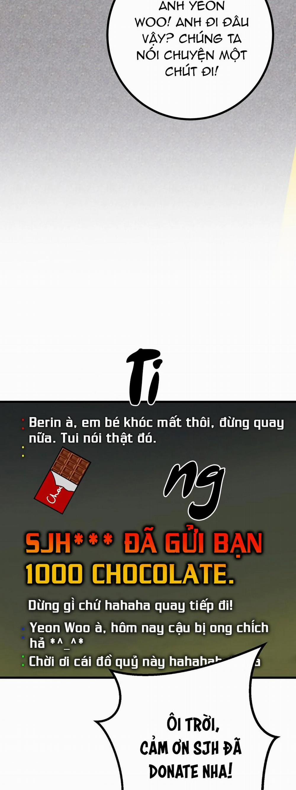 Nhà Tôi Thành Phim Trường Mất Rồi 18 trang 20