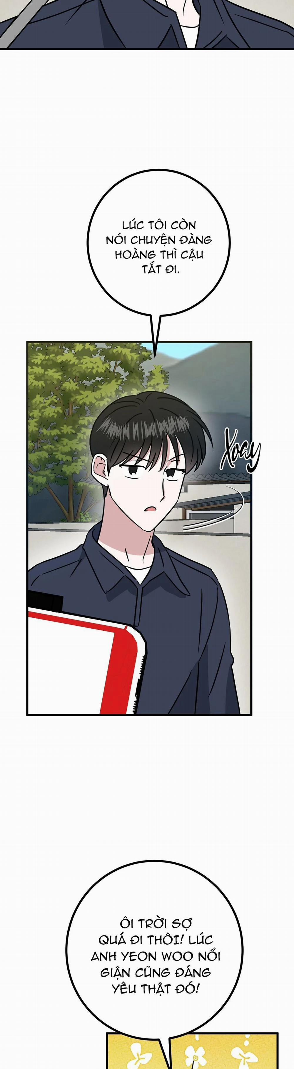 Nhà Tôi Thành Phim Trường Mất Rồi 18 trang 22