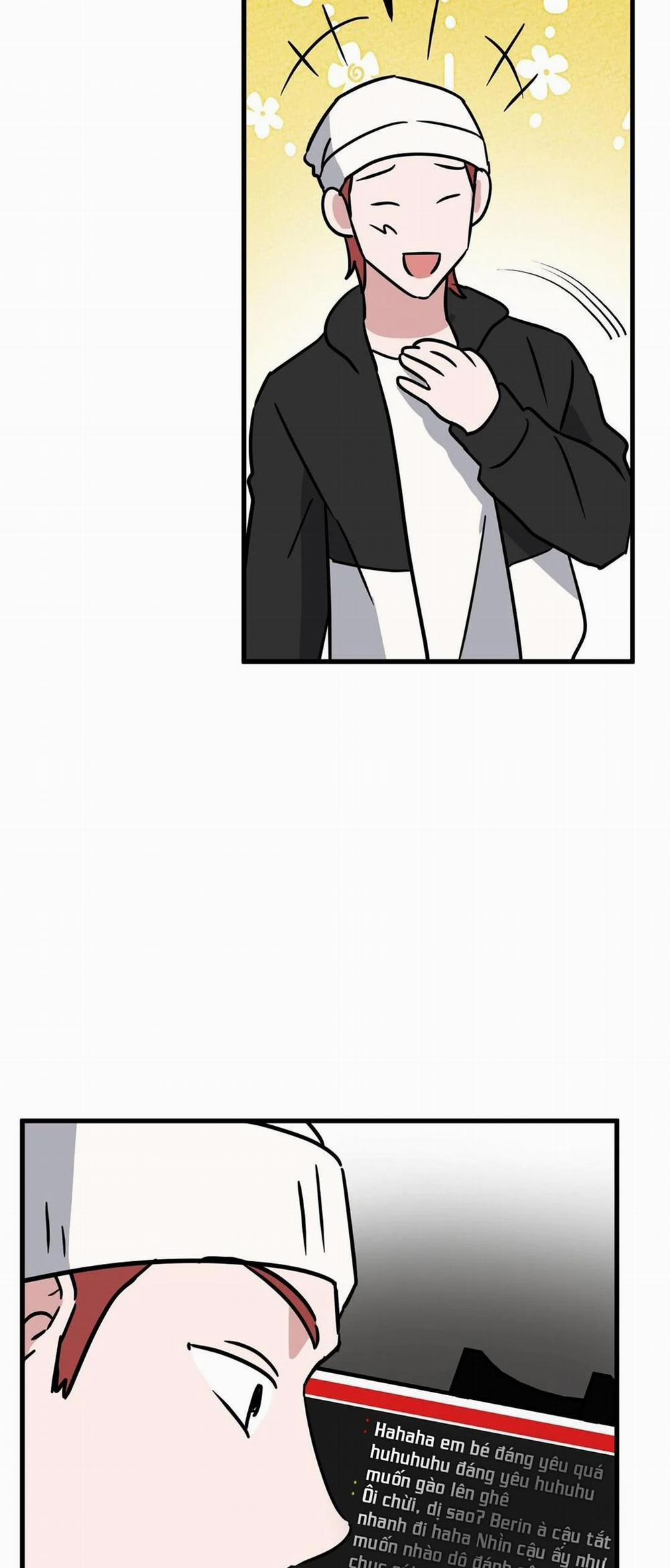 Nhà Tôi Thành Phim Trường Mất Rồi 18 trang 23