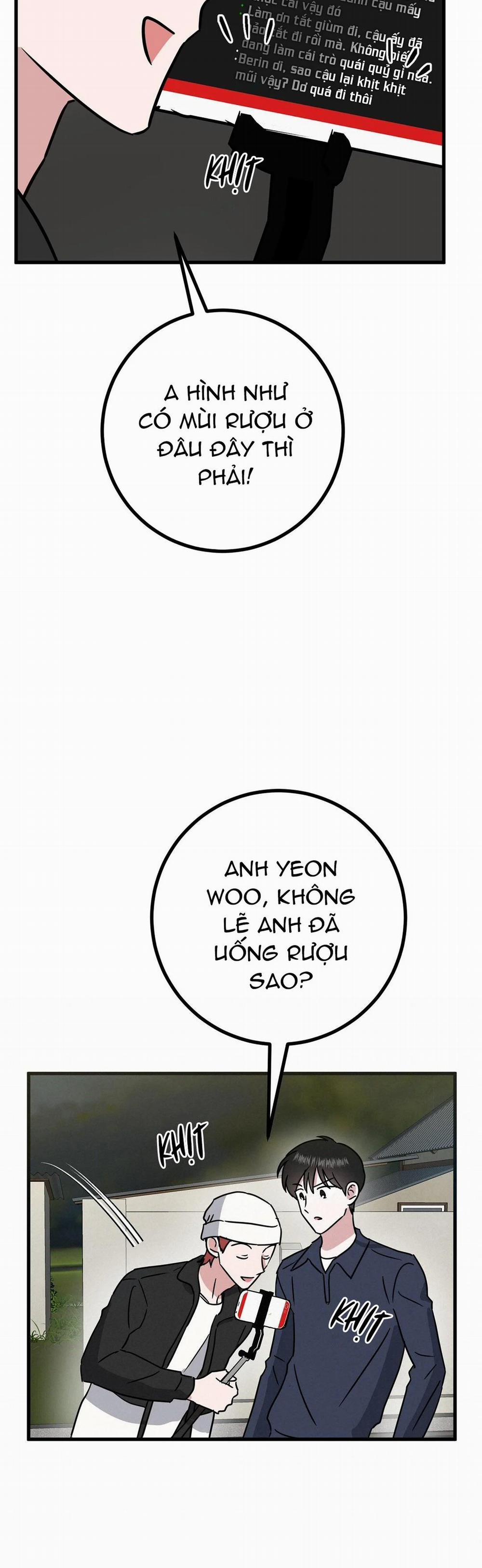 Nhà Tôi Thành Phim Trường Mất Rồi 18 trang 24