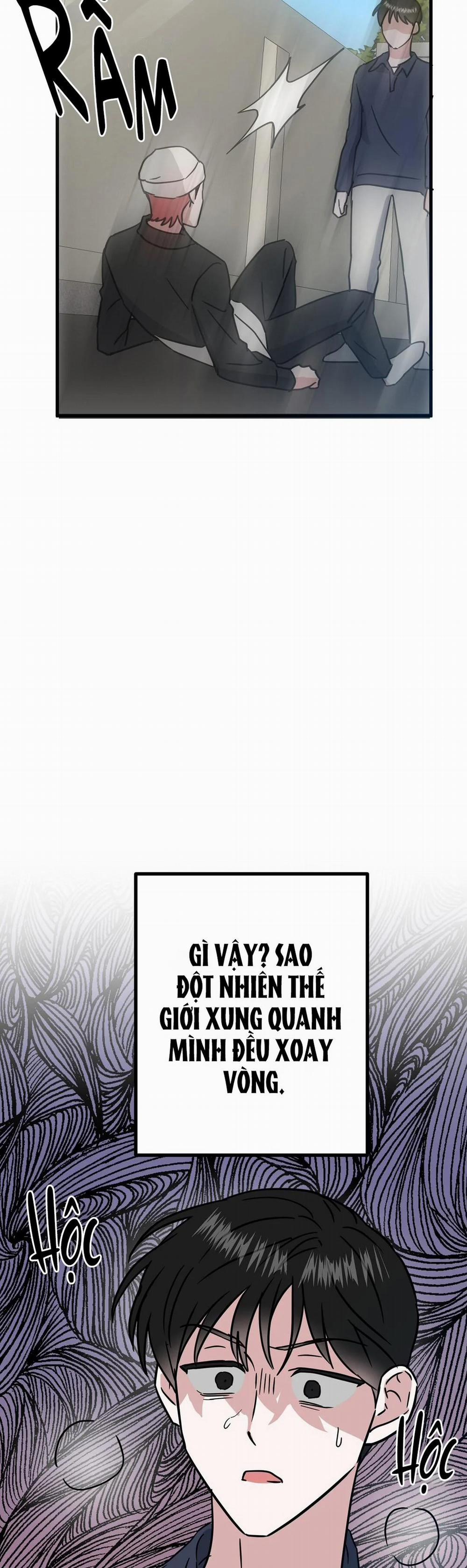 Nhà Tôi Thành Phim Trường Mất Rồi 18 trang 26