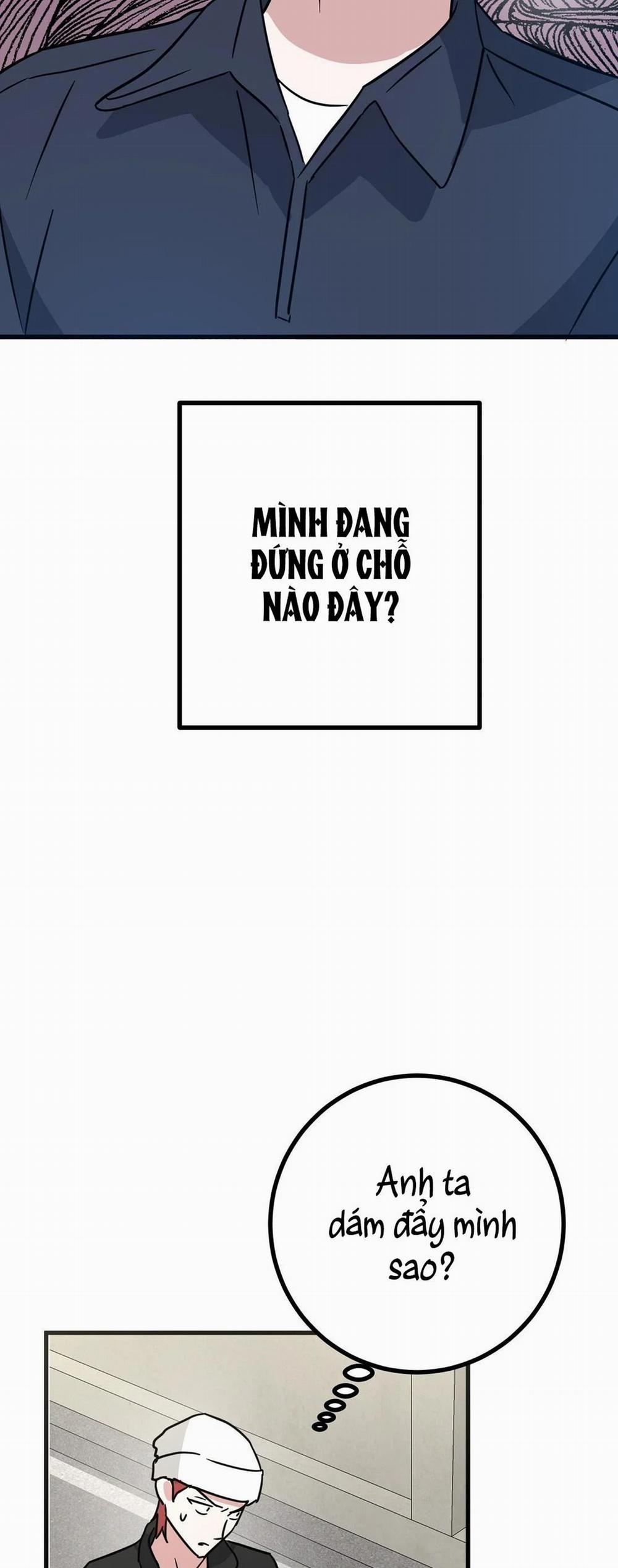 Nhà Tôi Thành Phim Trường Mất Rồi 18 trang 27