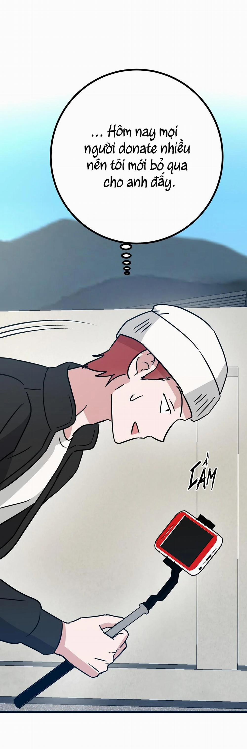 Nhà Tôi Thành Phim Trường Mất Rồi 18 trang 29