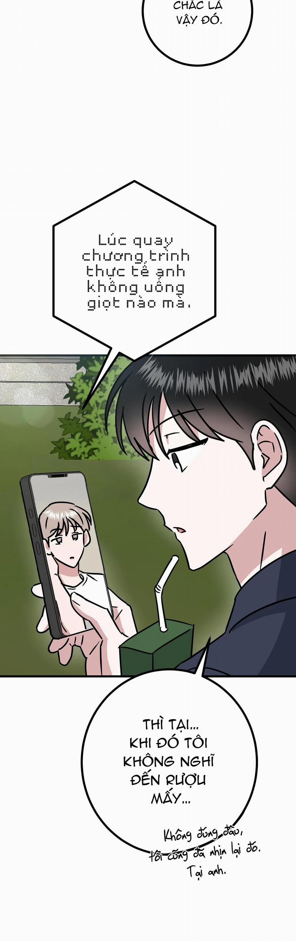 Nhà Tôi Thành Phim Trường Mất Rồi 18 trang 3