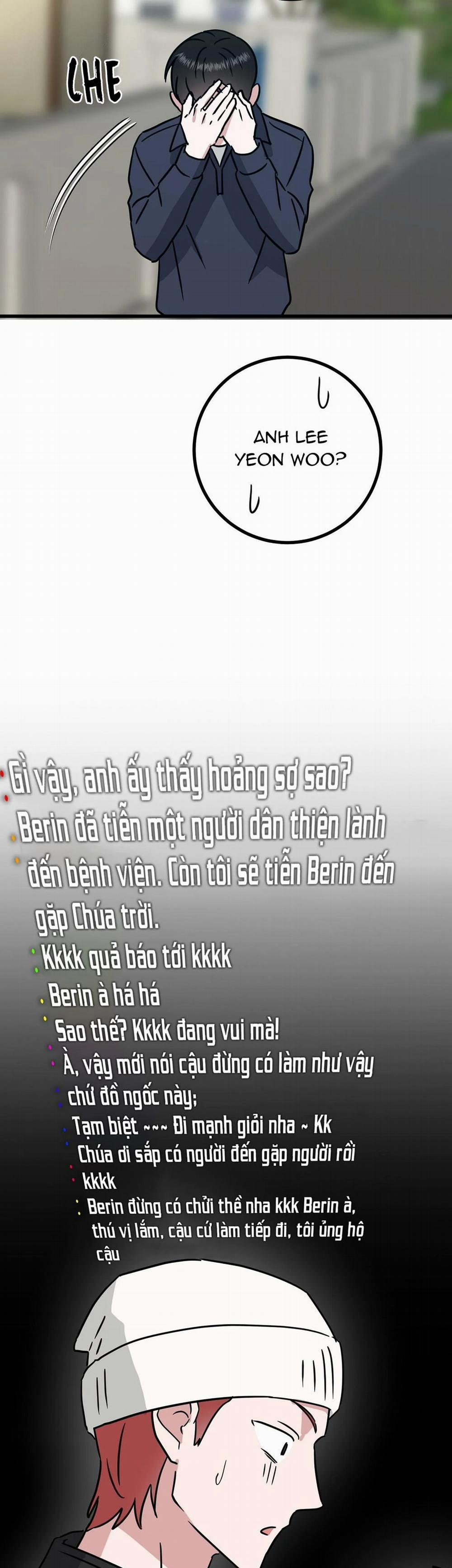 Nhà Tôi Thành Phim Trường Mất Rồi 18 trang 32