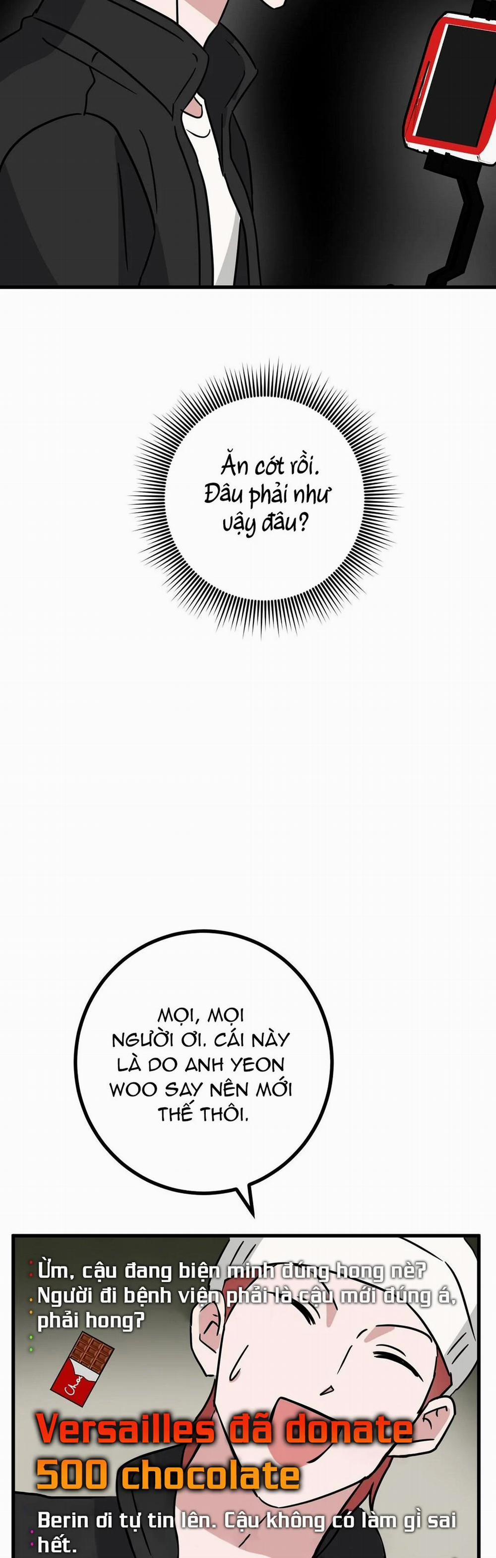 Nhà Tôi Thành Phim Trường Mất Rồi 18 trang 33