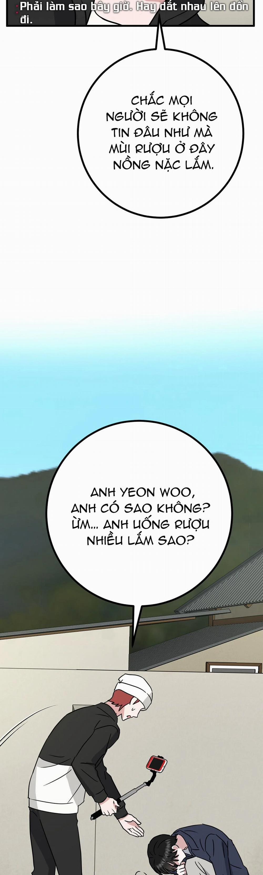 Nhà Tôi Thành Phim Trường Mất Rồi 18 trang 34