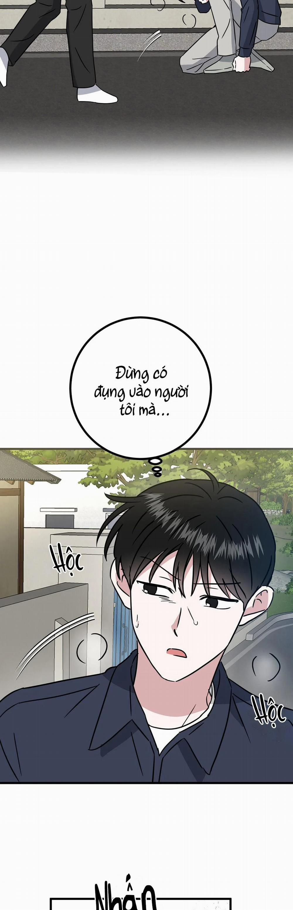 Nhà Tôi Thành Phim Trường Mất Rồi 18 trang 35