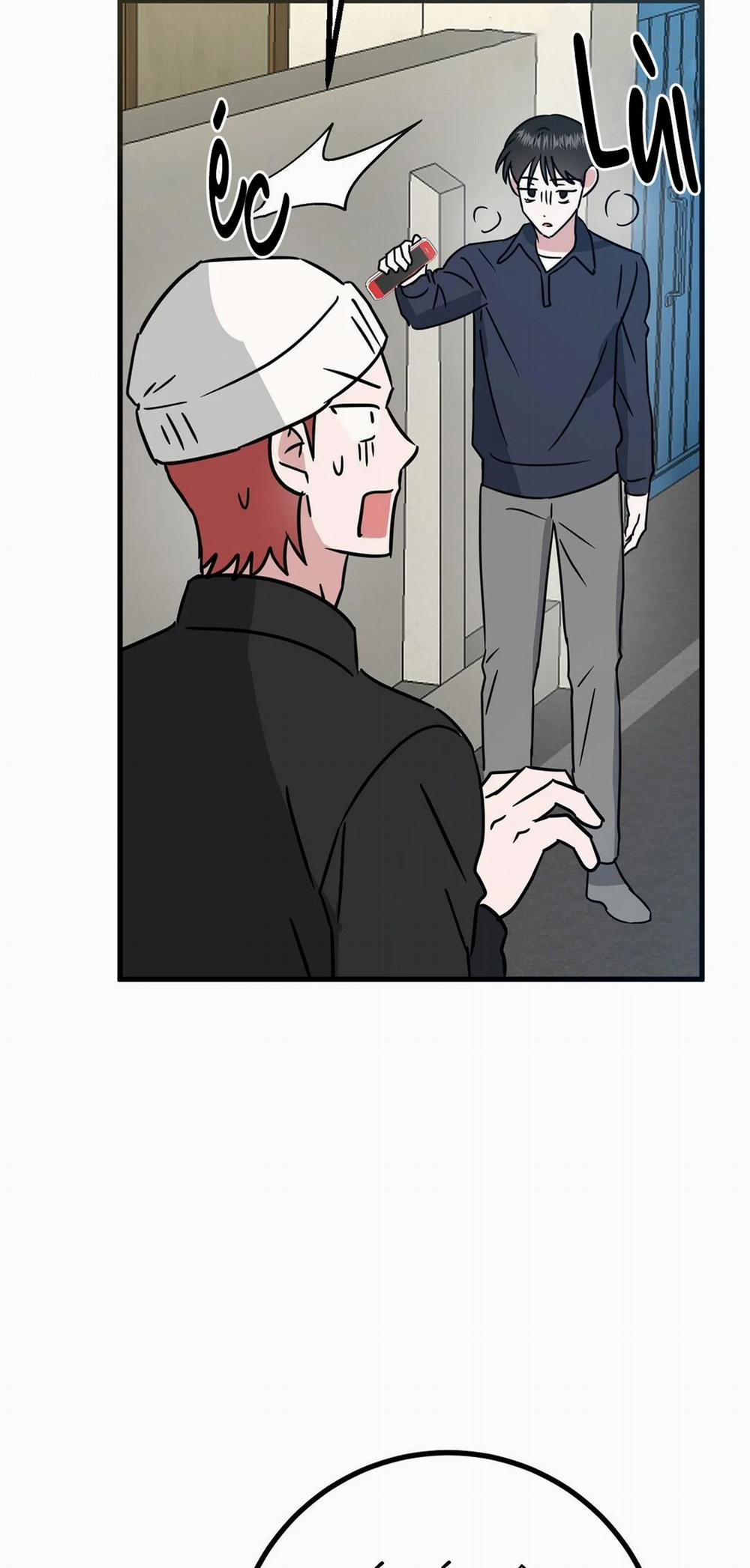 Nhà Tôi Thành Phim Trường Mất Rồi 18 trang 39