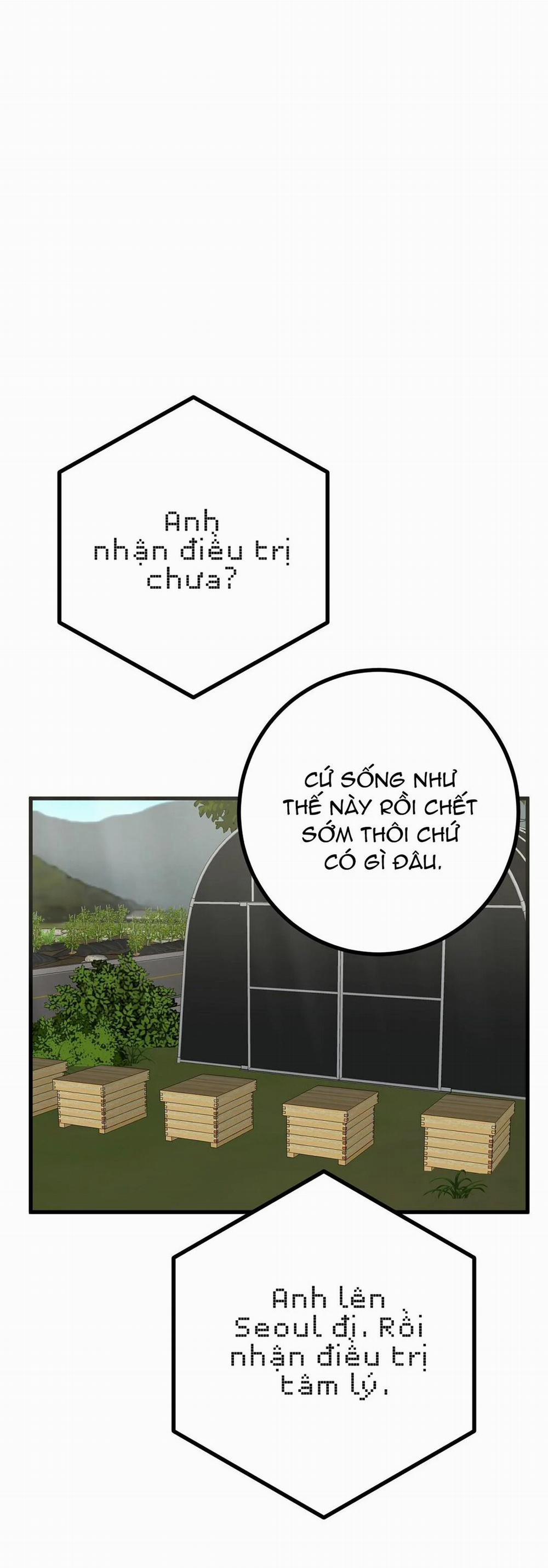 Nhà Tôi Thành Phim Trường Mất Rồi 18 trang 4