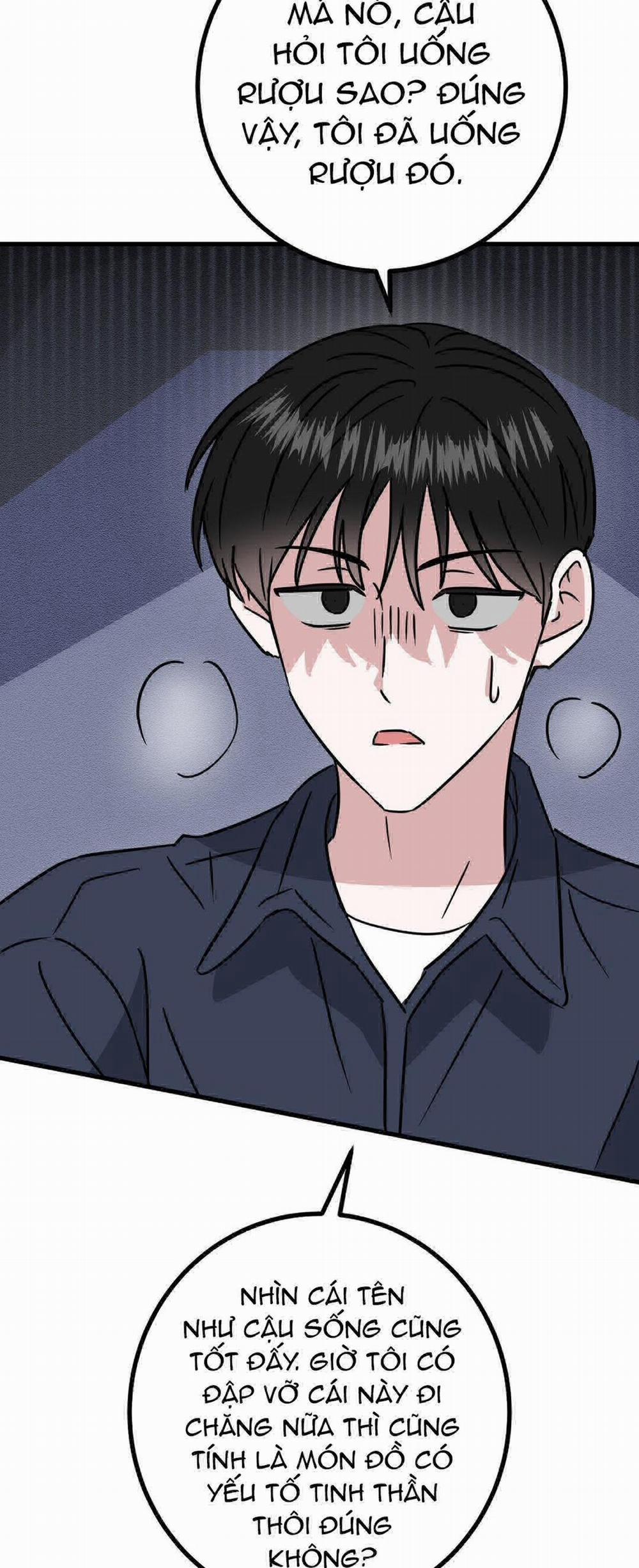 Nhà Tôi Thành Phim Trường Mất Rồi 18 trang 40