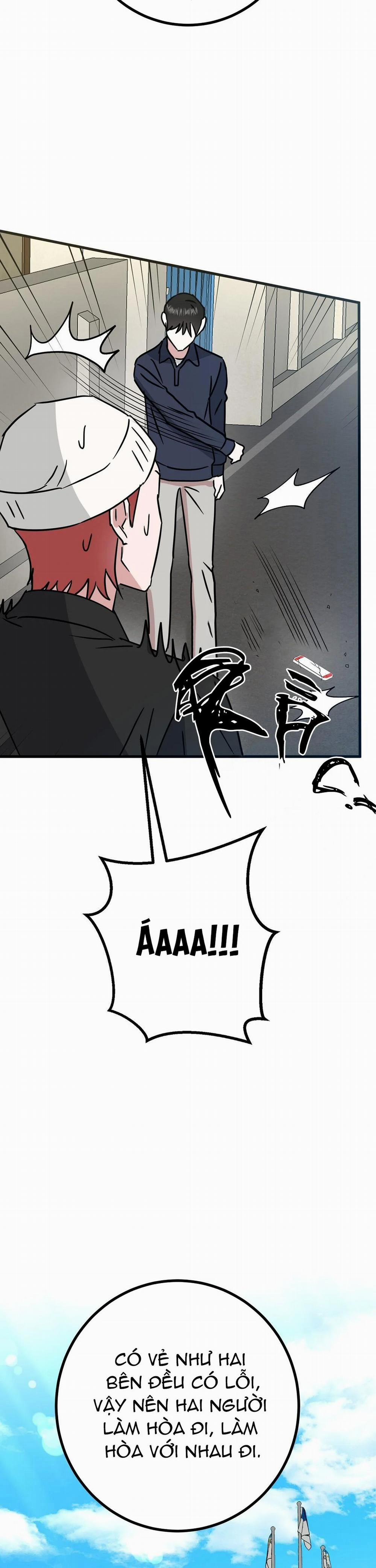 Nhà Tôi Thành Phim Trường Mất Rồi 18 trang 41