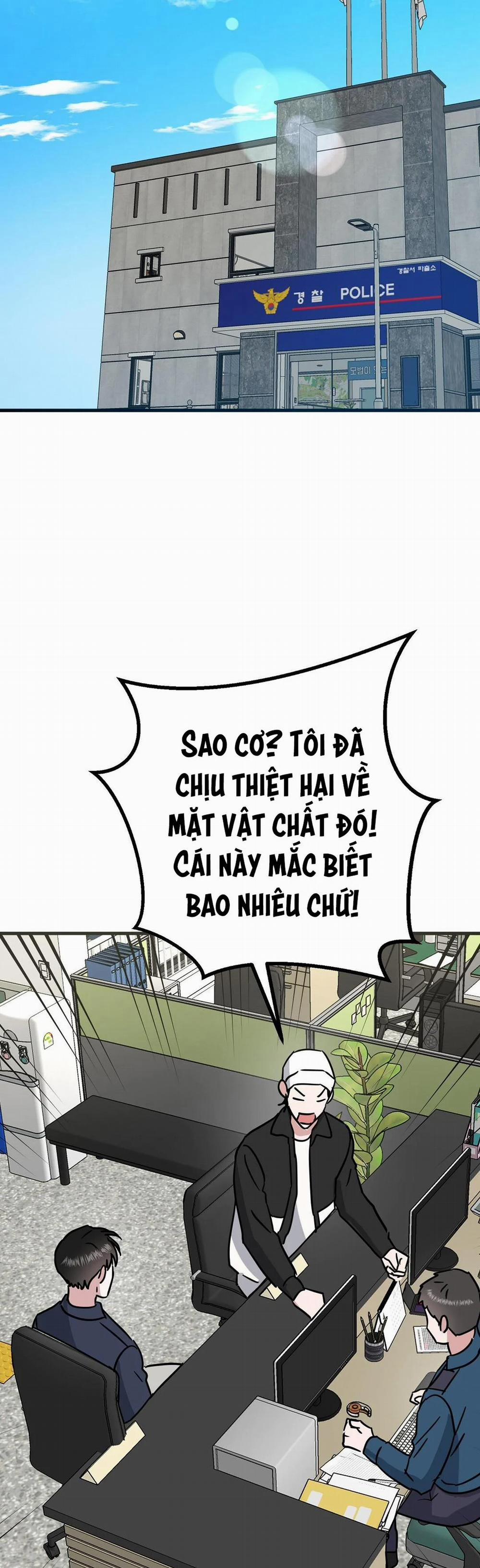 Nhà Tôi Thành Phim Trường Mất Rồi 18 trang 42