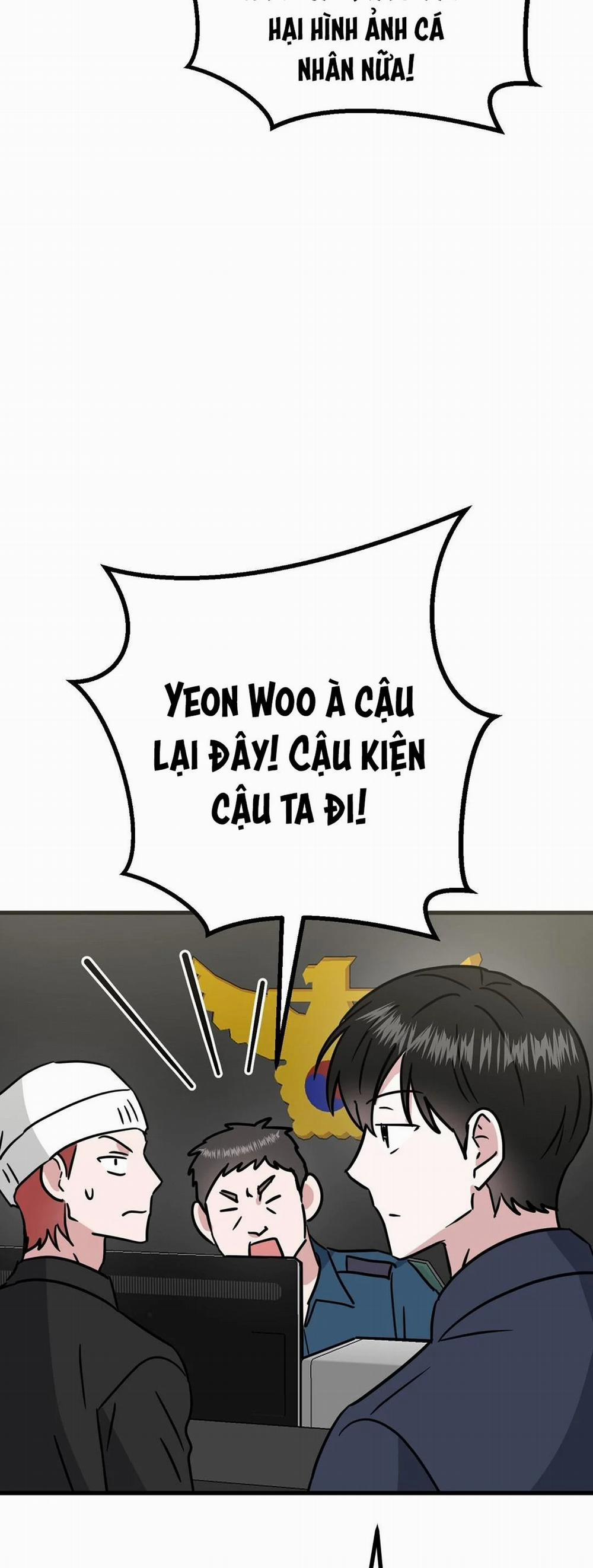 Nhà Tôi Thành Phim Trường Mất Rồi 18 trang 44