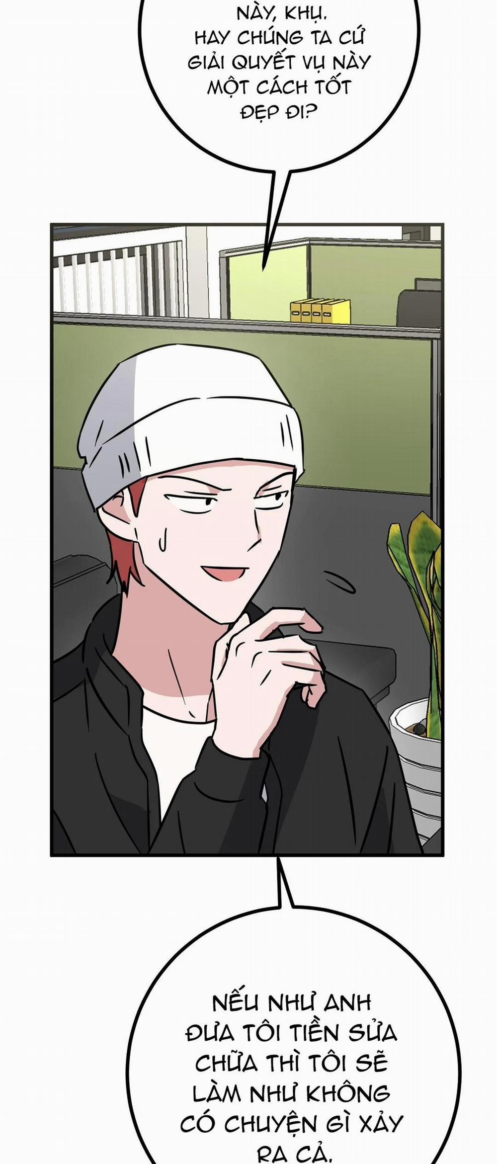 Nhà Tôi Thành Phim Trường Mất Rồi 18 trang 46