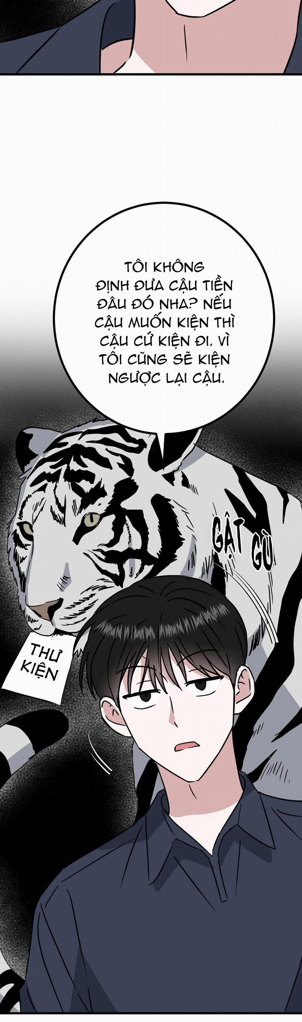 Nhà Tôi Thành Phim Trường Mất Rồi 18 trang 48